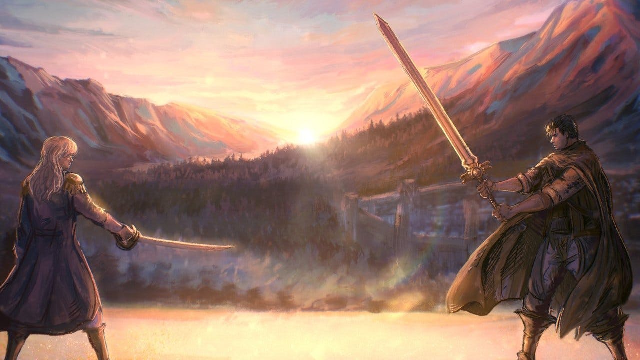 Berserk