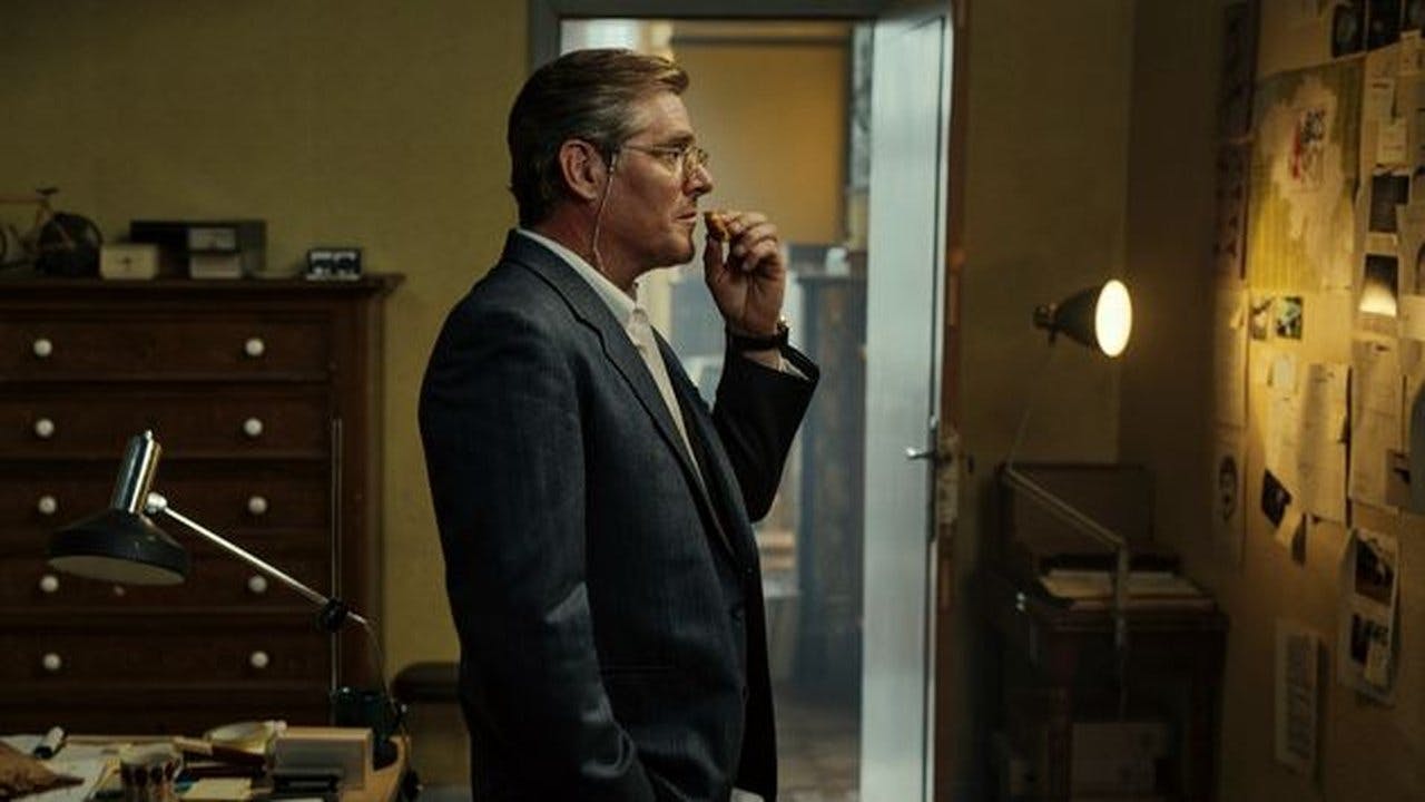 assista ao episódio 6 da temporada 1