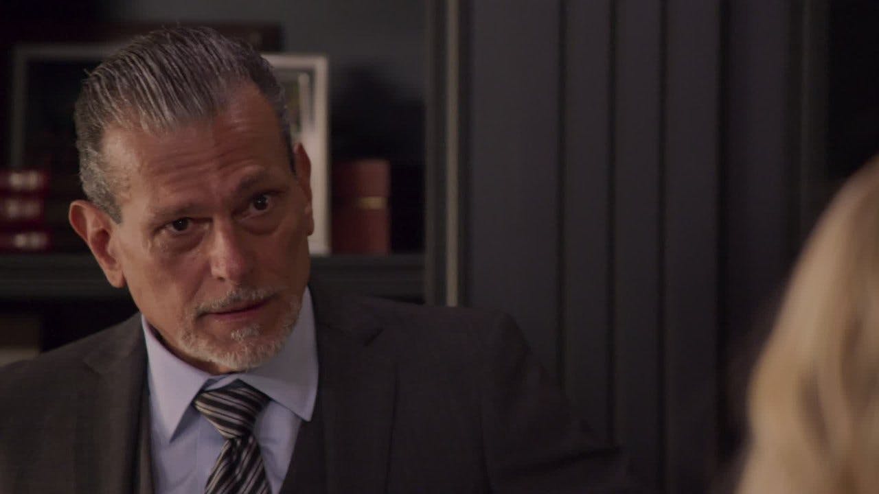 assista ao episódio 31 da temporada 1