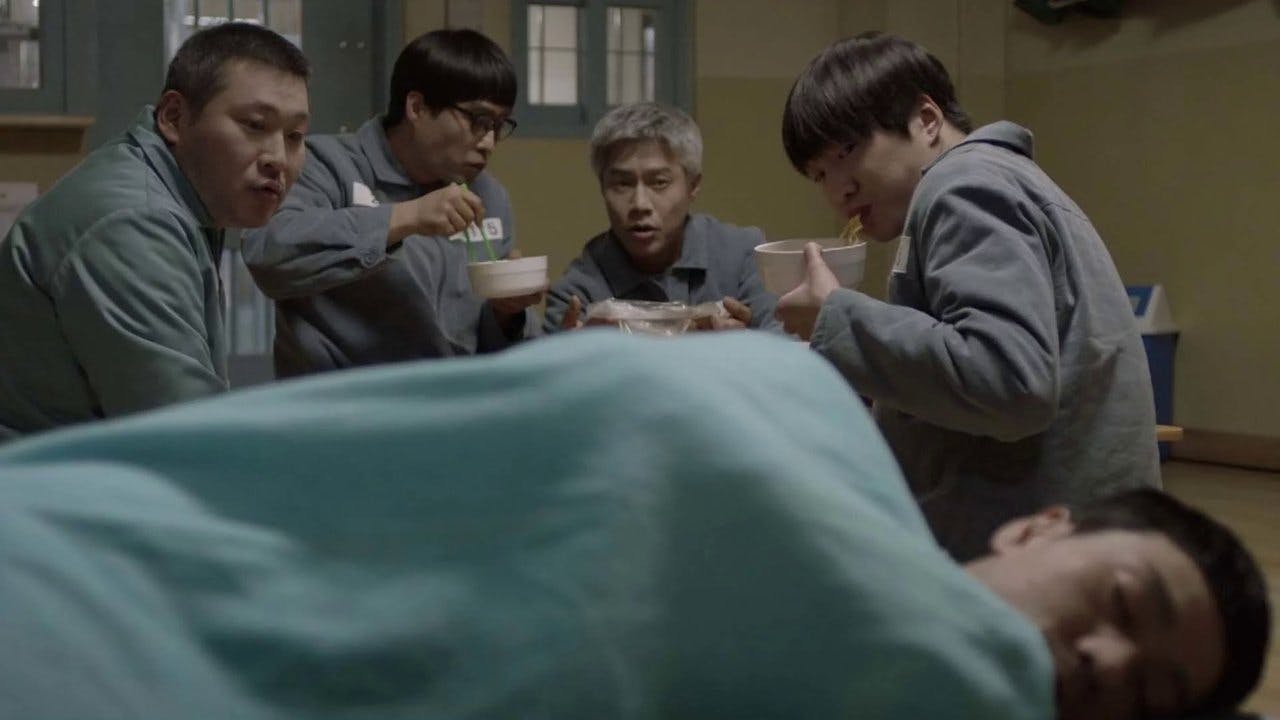 assista ao episódio 3 da temporada 1