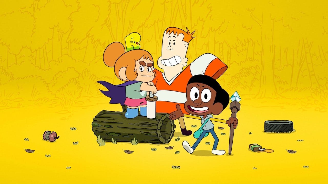 O Mundo de Greg