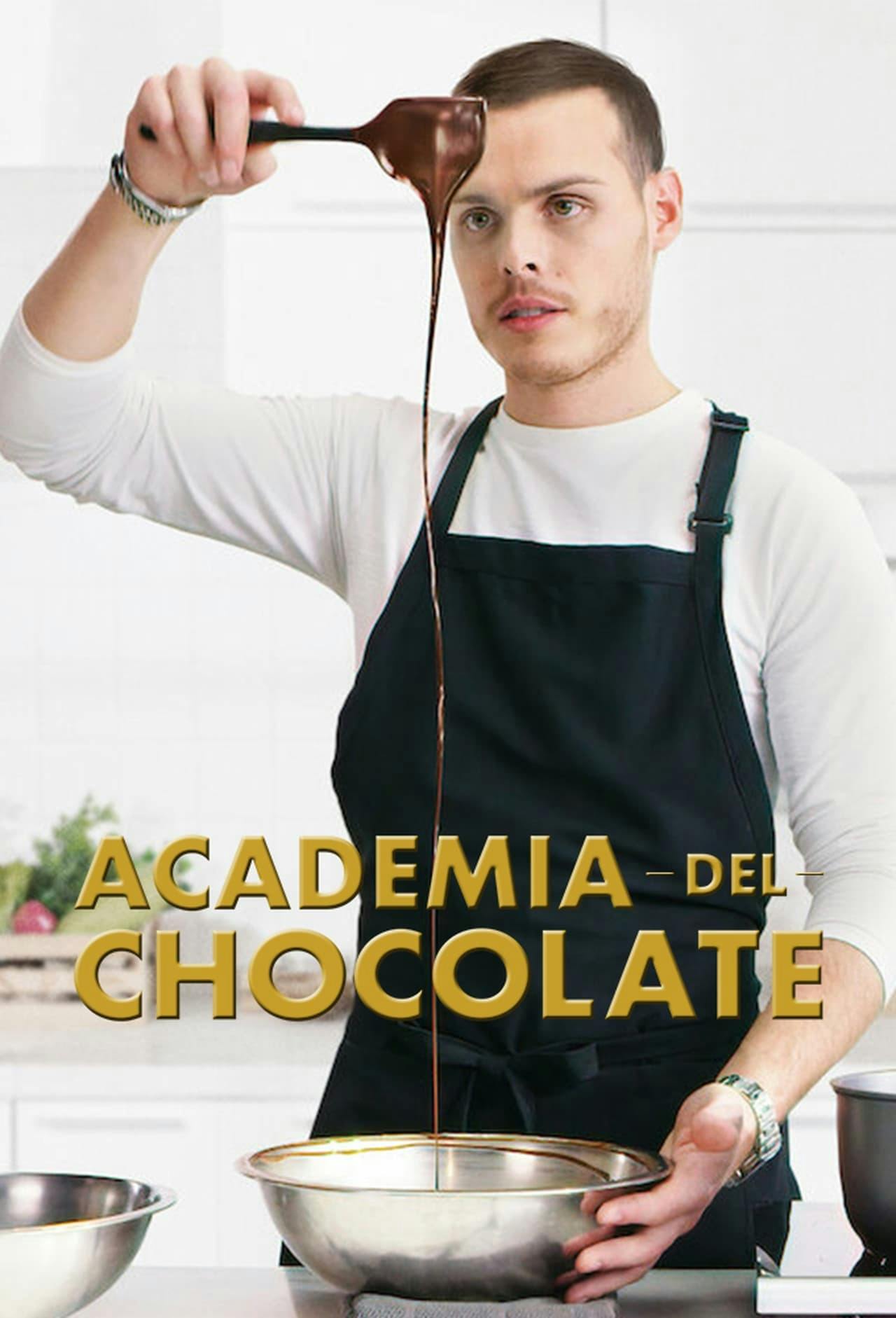 Assistir School of Chocolate Online em HD