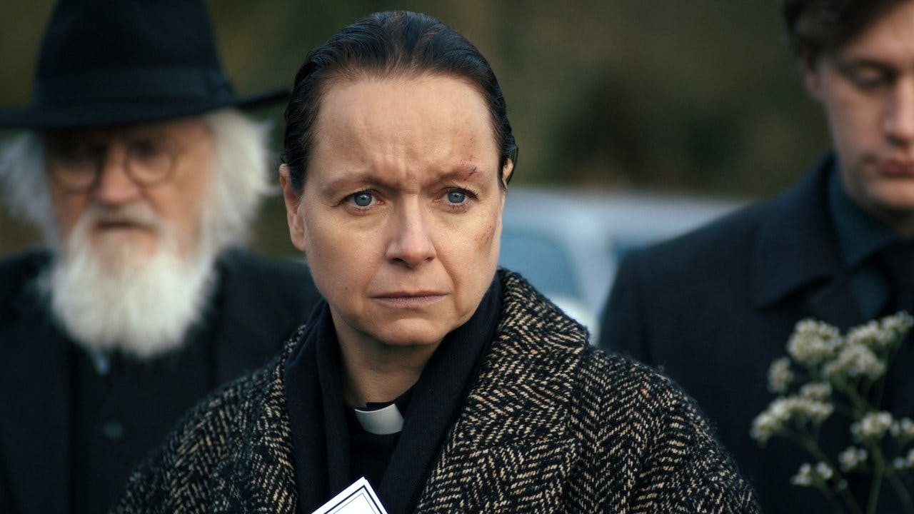 assista ao episódio 6 da temporada 1