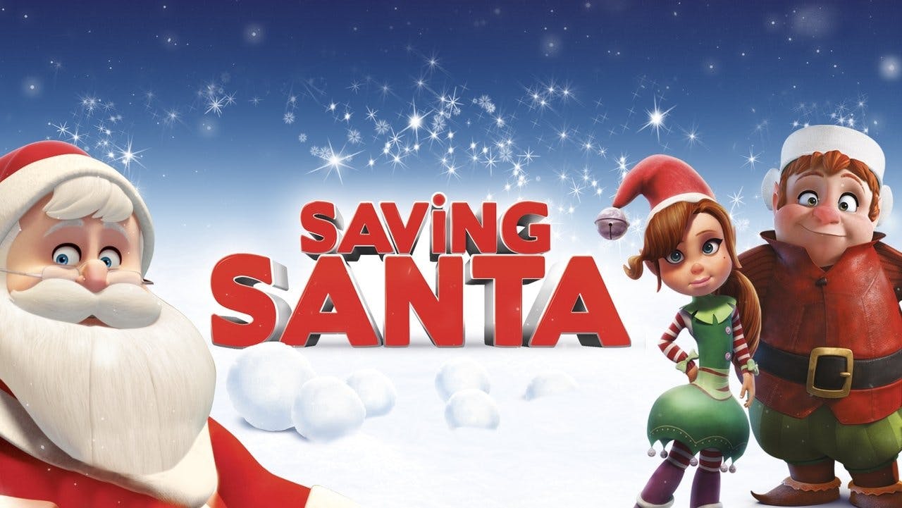 Como Salvar o Papai Noel