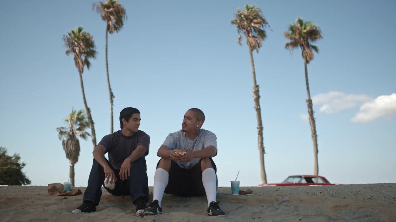 assista ao episódio 8 da temporada 1