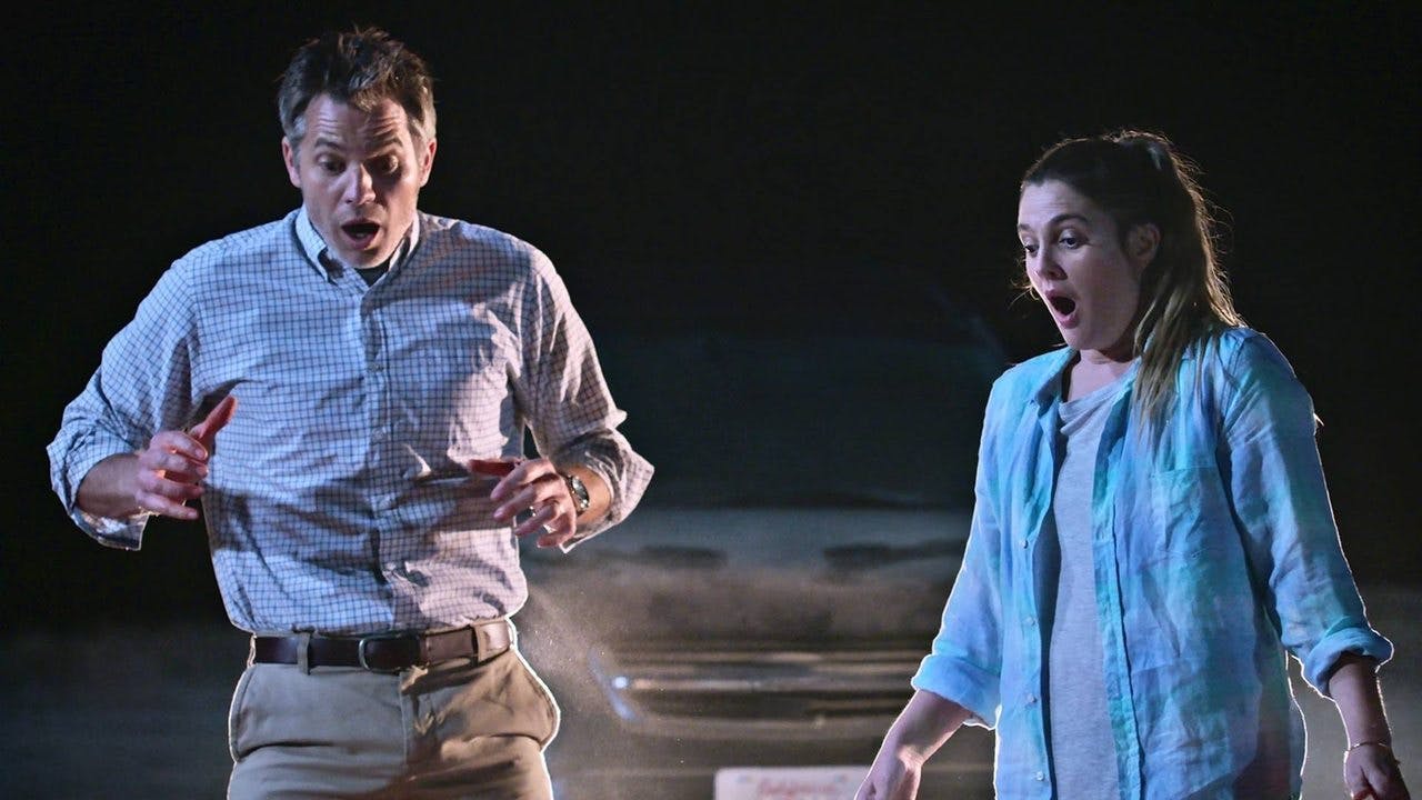assista ao episódio 2 da temporada 1