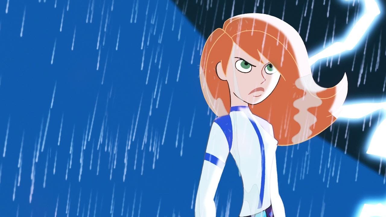 Kim Possible: O Drama do Amor