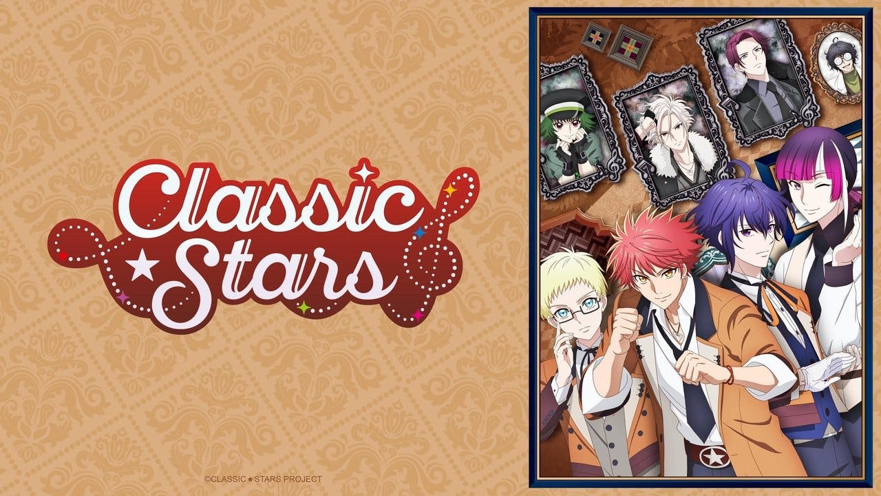 Classic★Stars