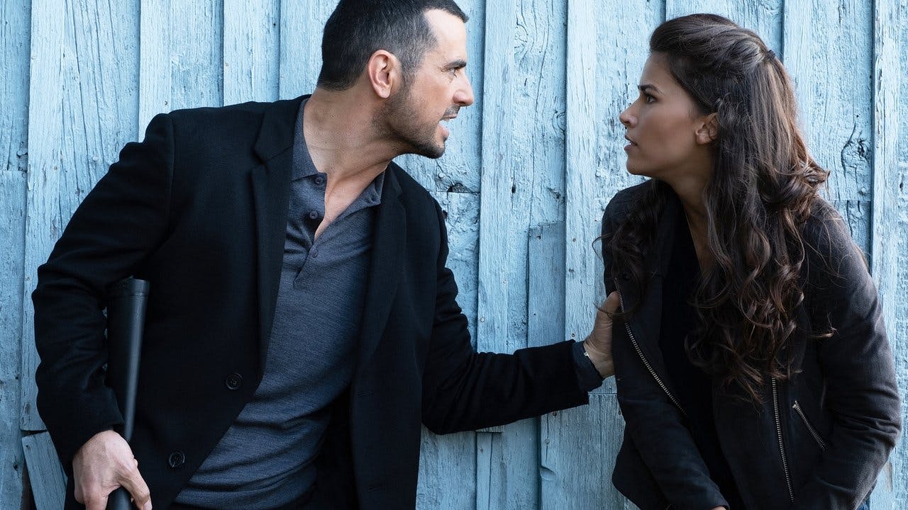 assista ao episódio 8 da temporada 1
