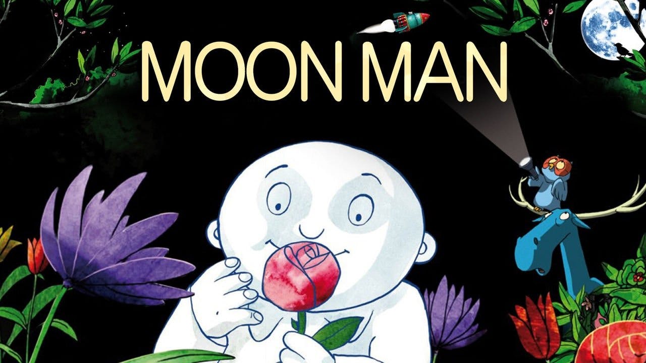 O Homem da Lua
