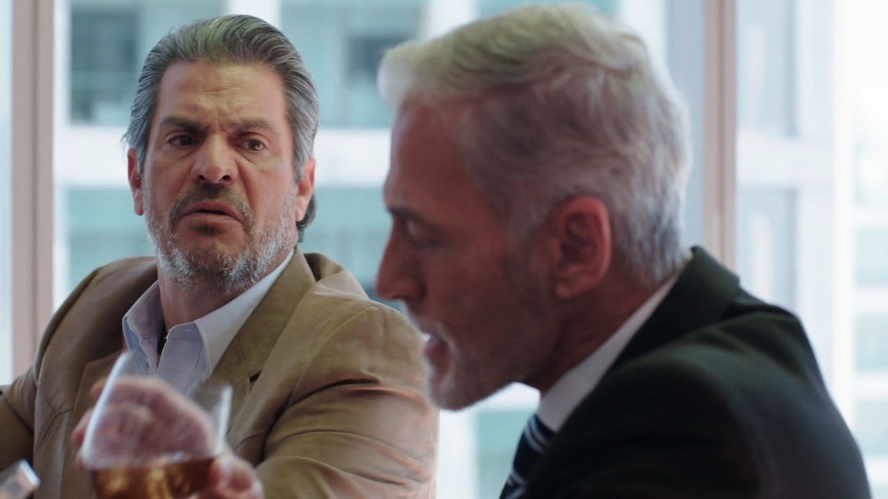 assista ao episódio 21 da temporada 1