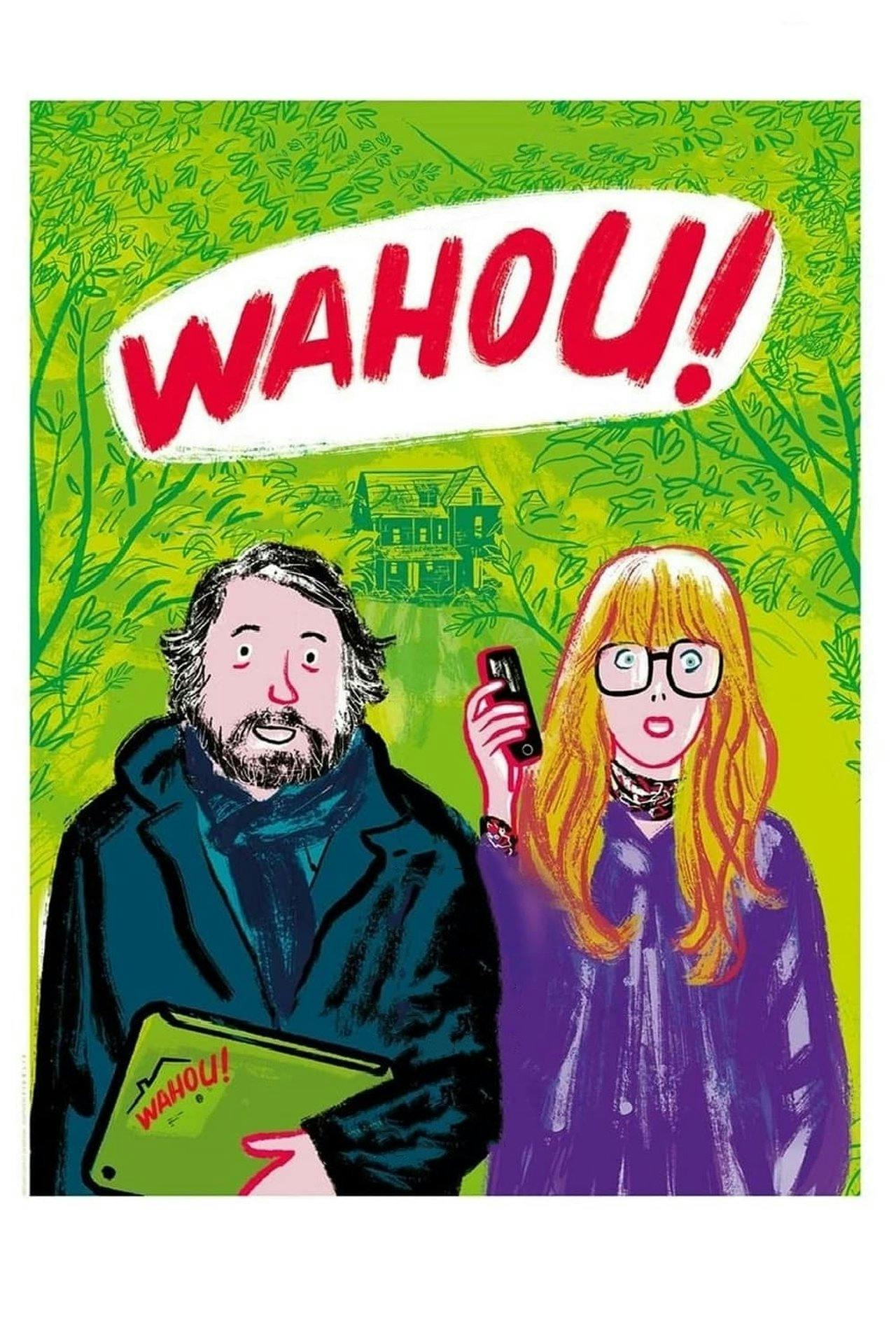 Assistir Wahou! Online em HD