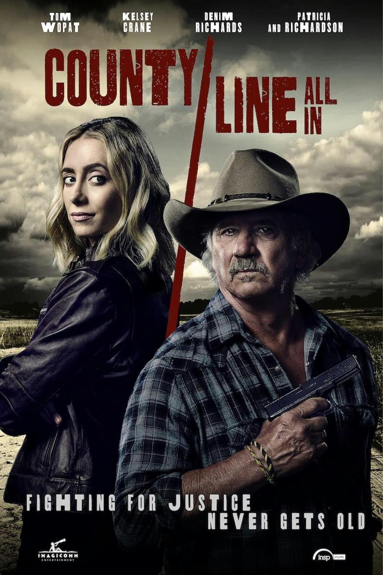 Assistir County Line: All In Online em HD