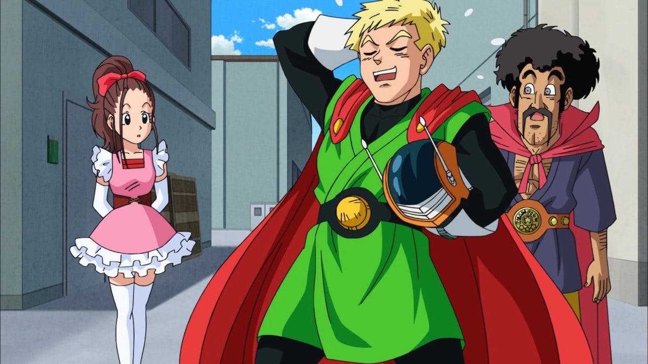 assista ao episódio 73 da temporada 1