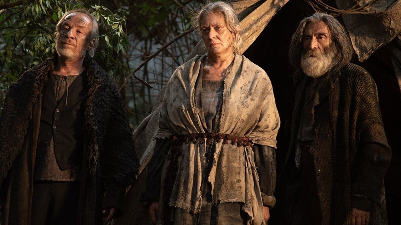 assista ao episódio 5 da temporada 1