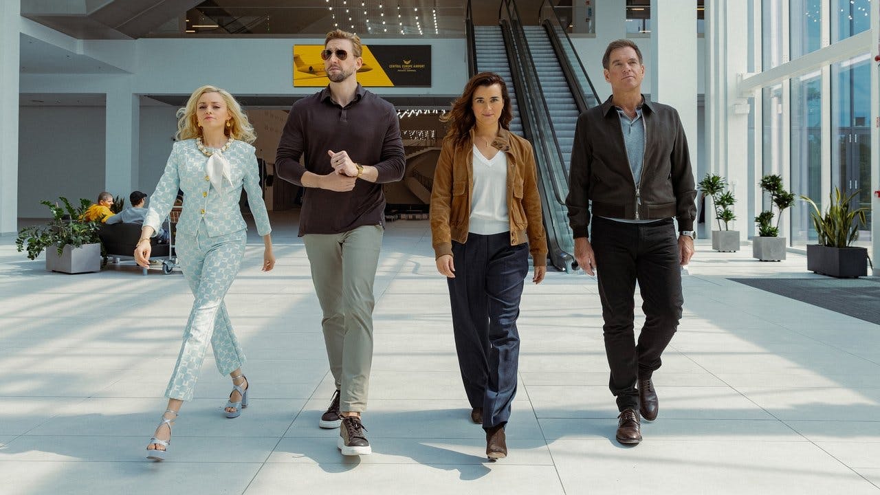 assista ao episódio 5 da temporada 1