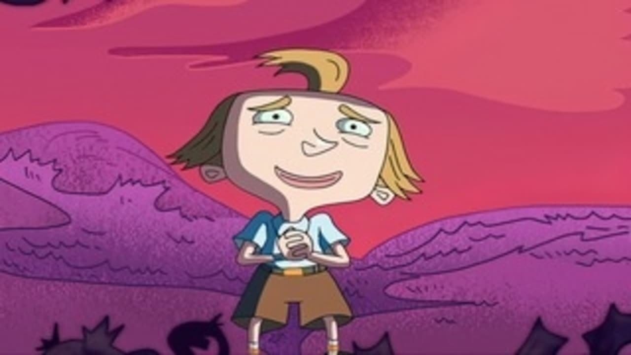 assista ao episódio 9 da temporada 1