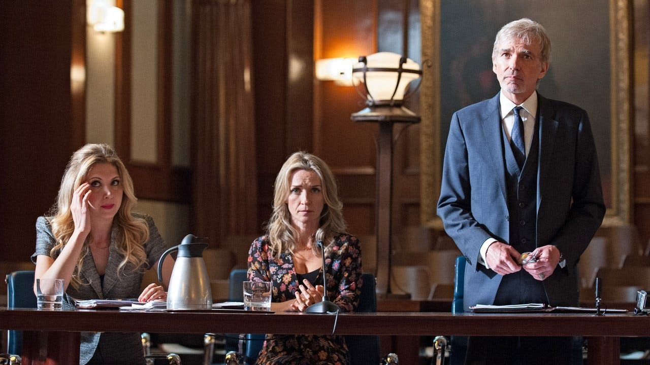assista ao episódio 2 da temporada 1