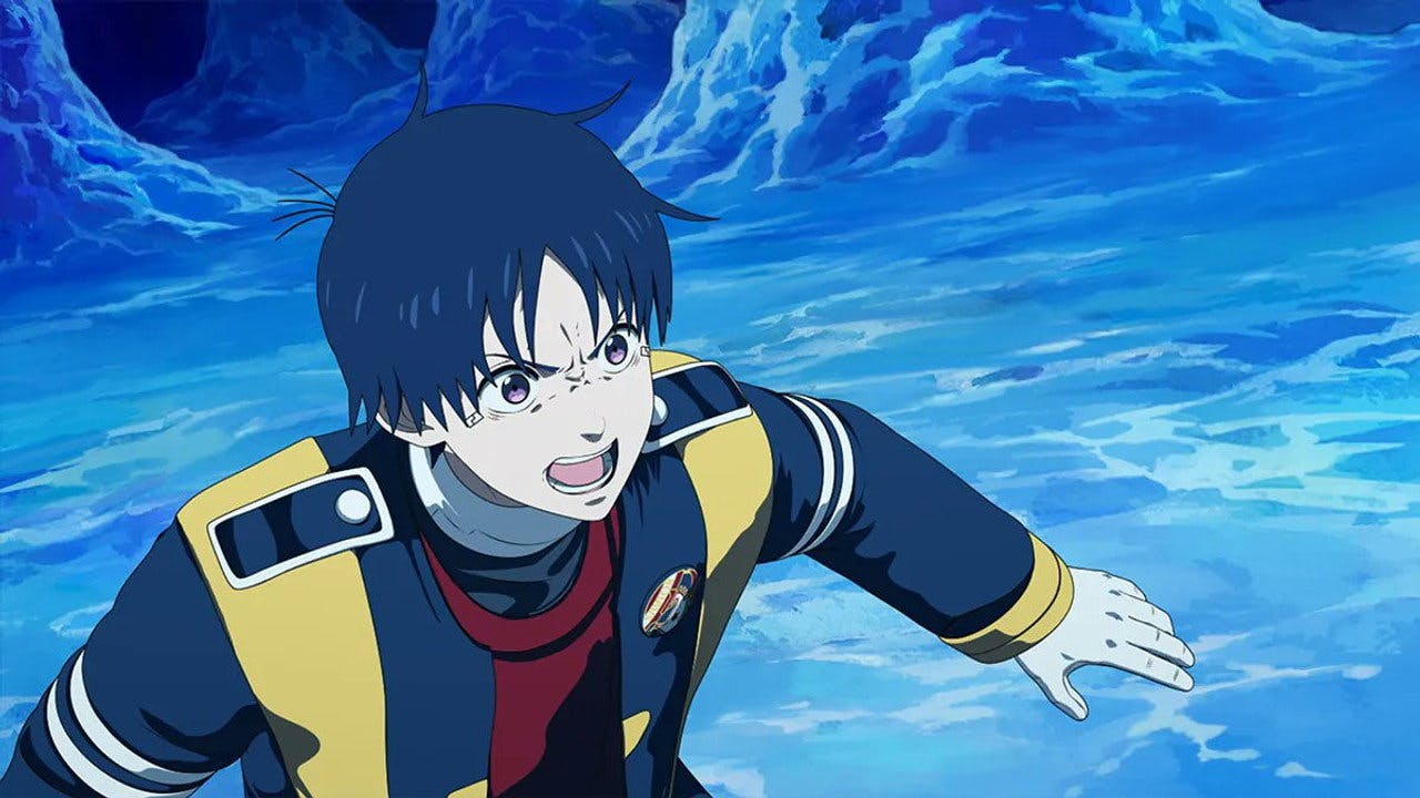 assista ao episódio 2 da temporada 1