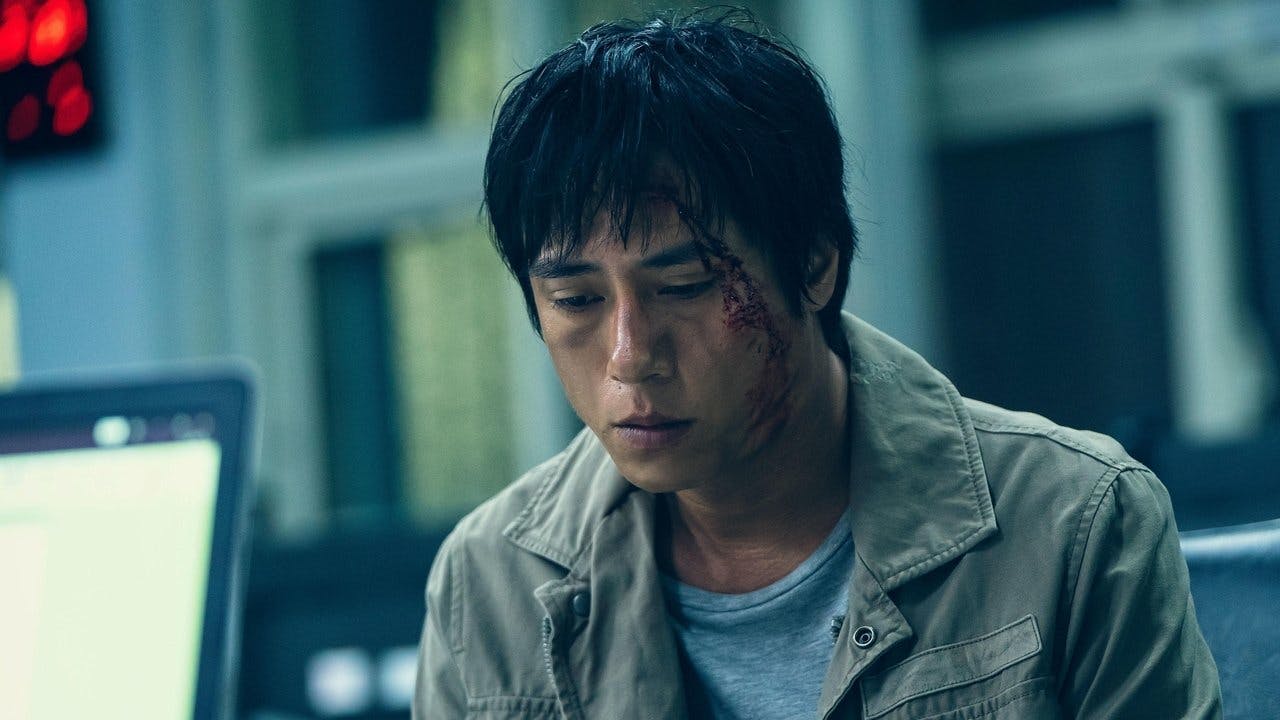 assista ao episódio 5 da temporada 1