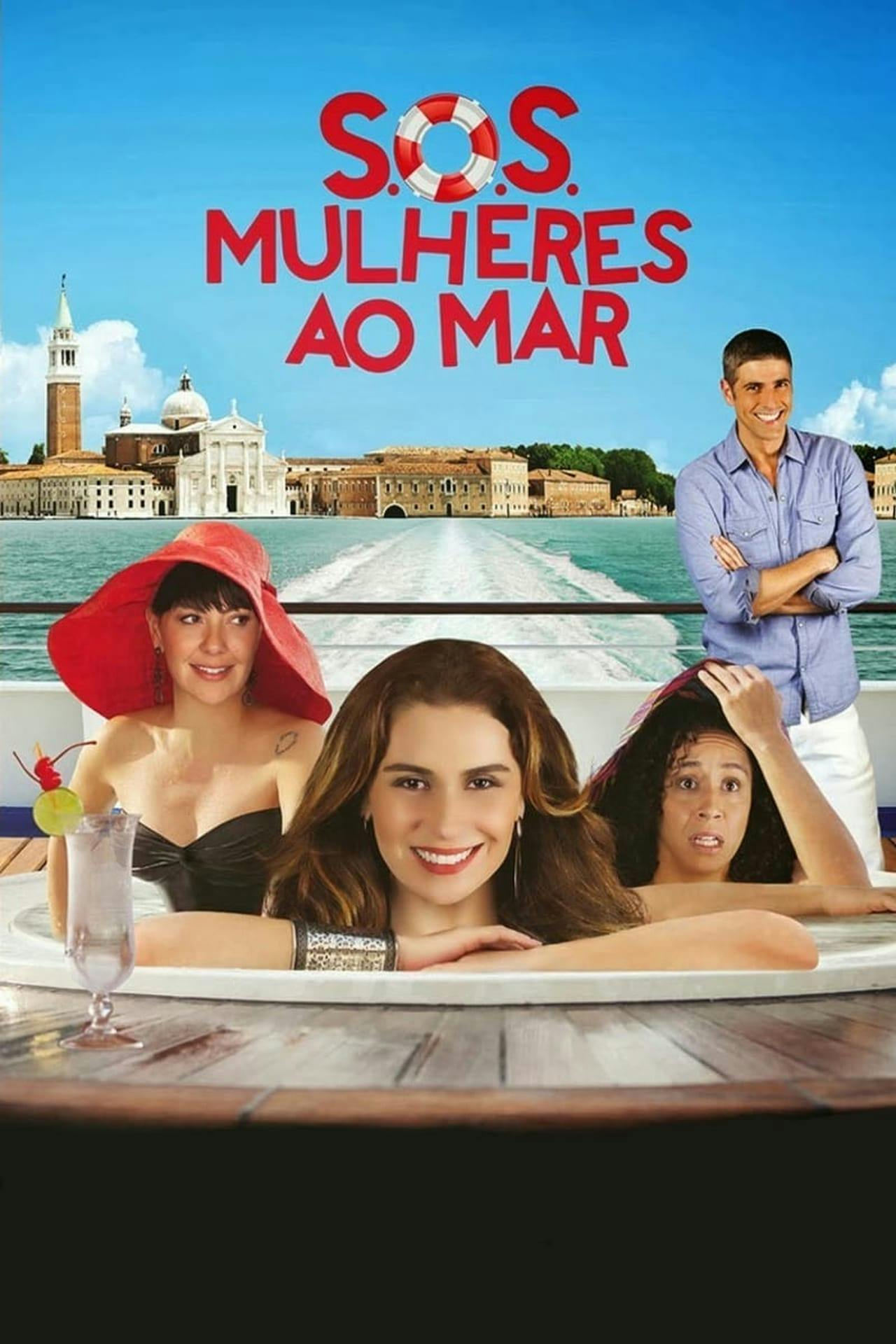 Assistir S.O.S.: Mulheres ao Mar Online em HD