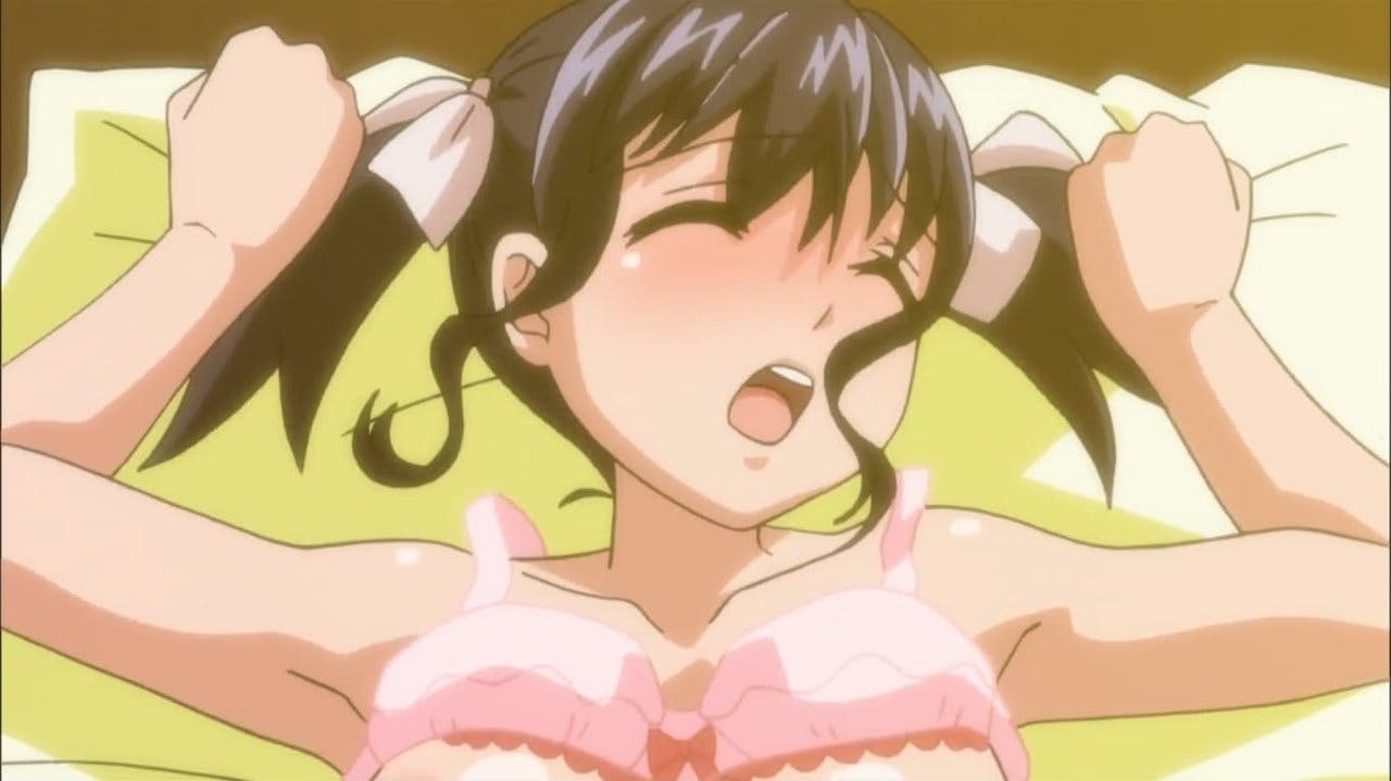 Boku Dake no Hentai Kanojo Motto