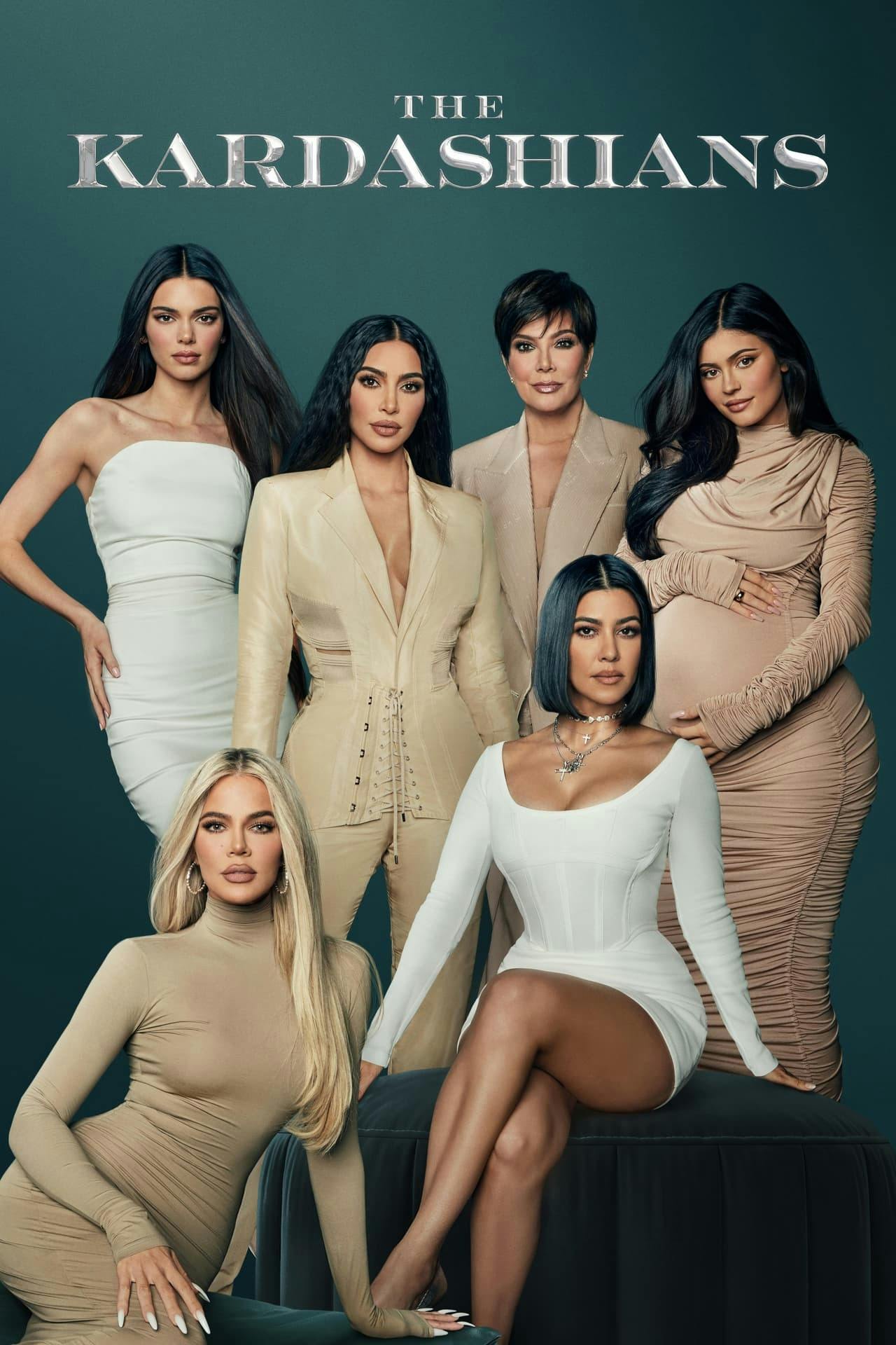 Assistir The Kardashians Online em HD