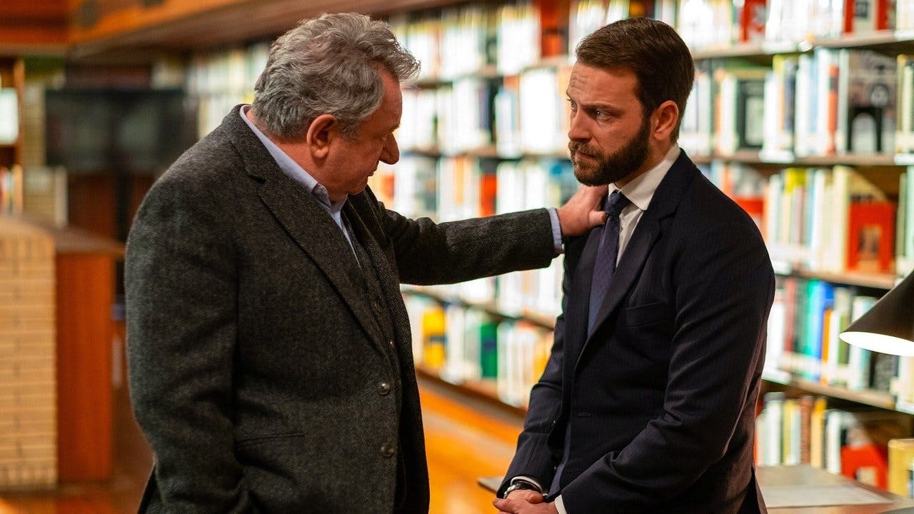 assista ao episódio 10 da temporada 1