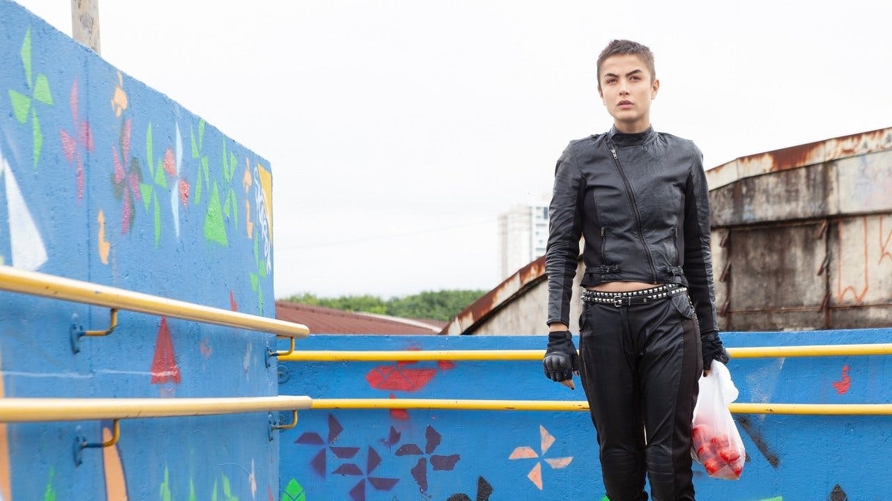 Garota da Moto assista online