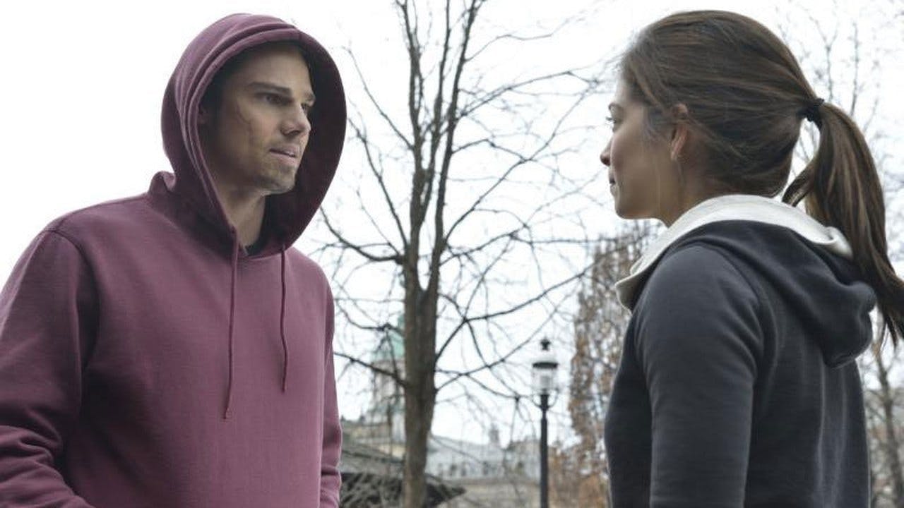 assista ao episódio 12 da temporada 1