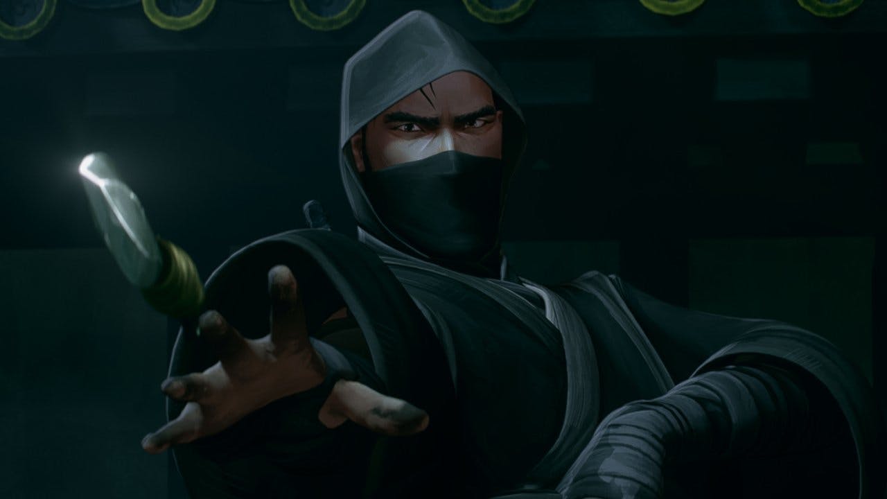 Predador: Assassino de Assassinos