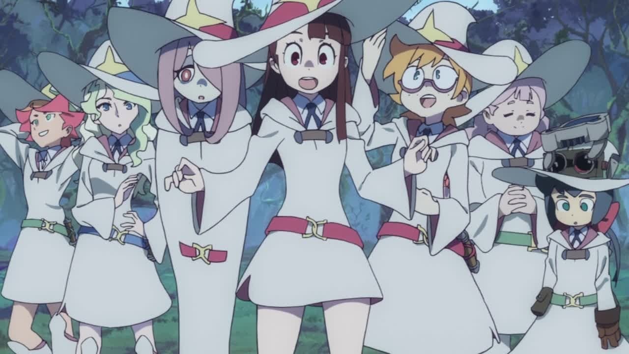 assista ao episódio 25 da temporada 1
