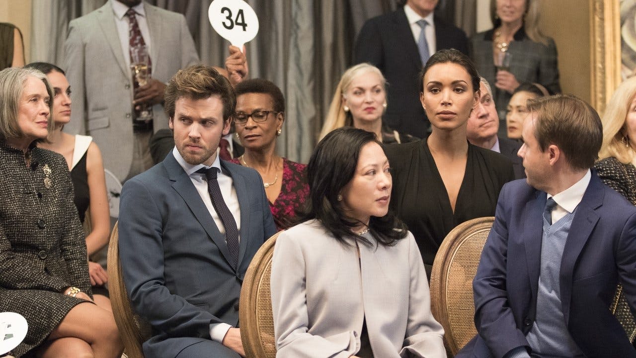 assista ao episódio 7 da temporada 1