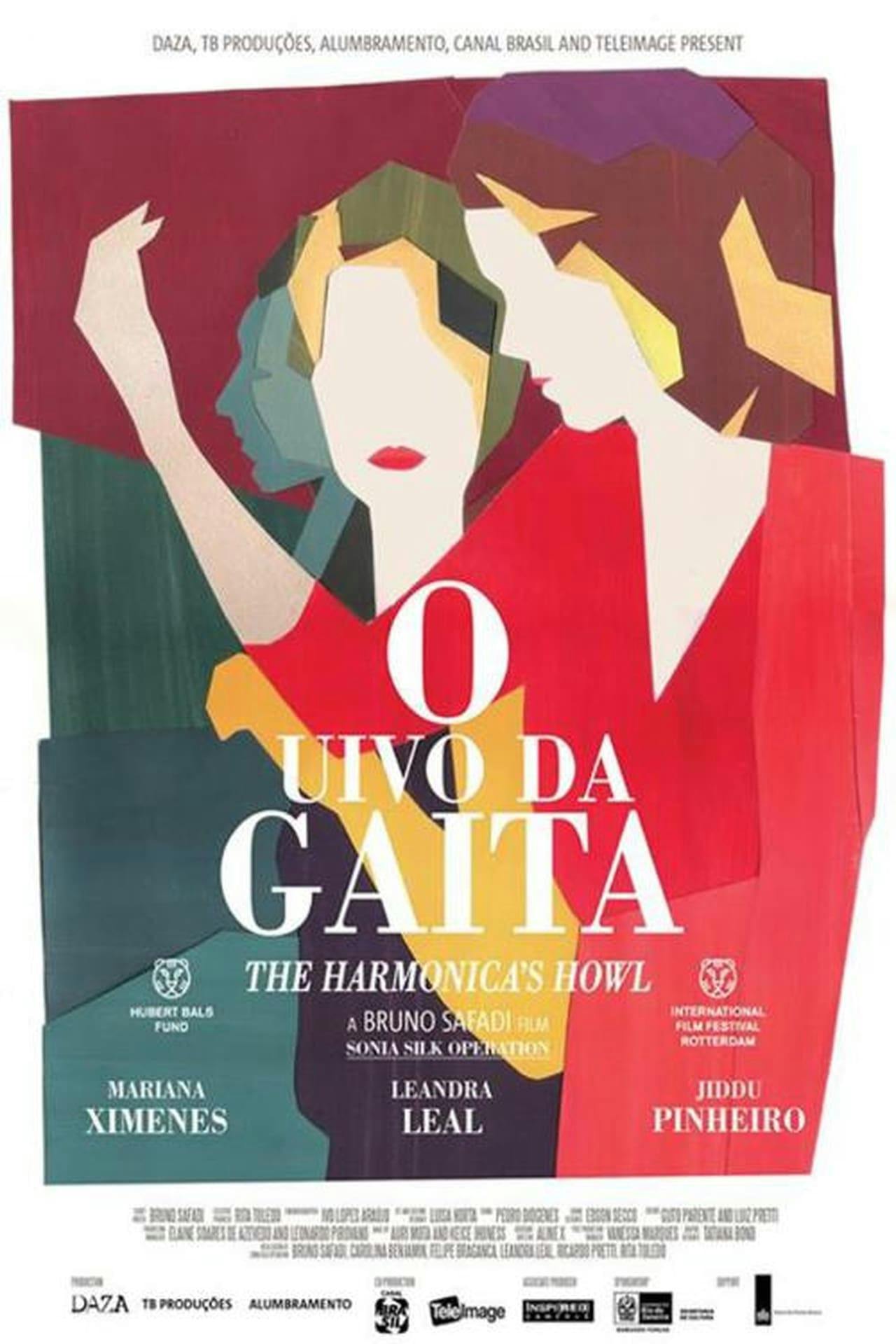 Assistir O Uivo da Gaita Online em HD