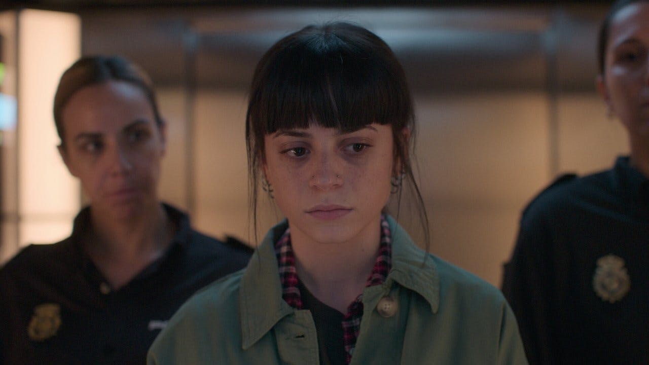 assista ao episódio 2 da temporada 1