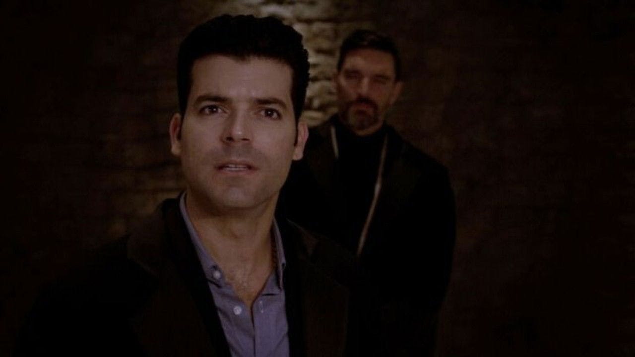 assista ao episódio 29 da temporada 1