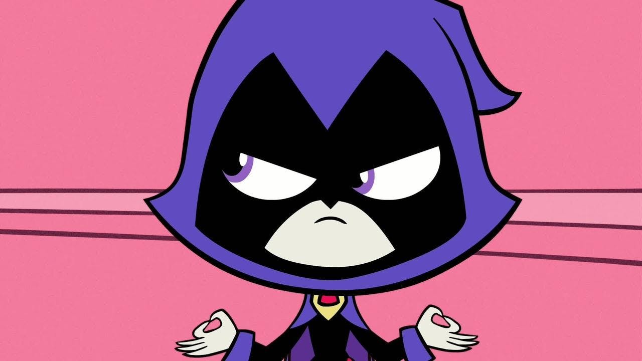 assista ao episódio 5 da temporada 1