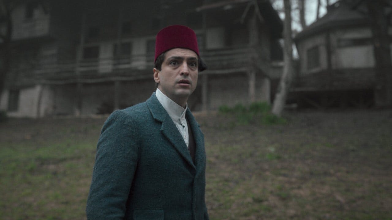 assista ao episódio 2 da temporada 1