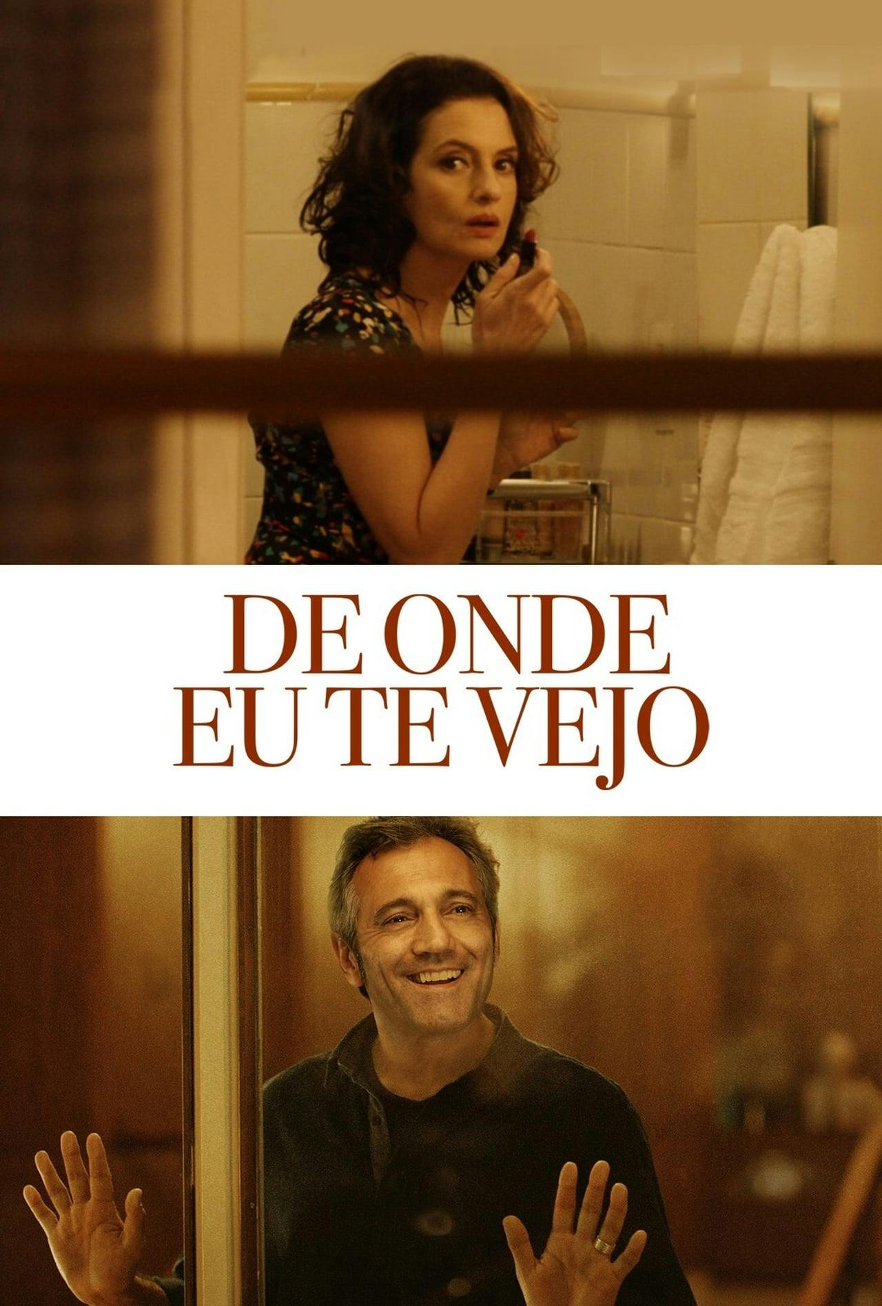 Assistir De Onde Eu Te Vejo Online em HD