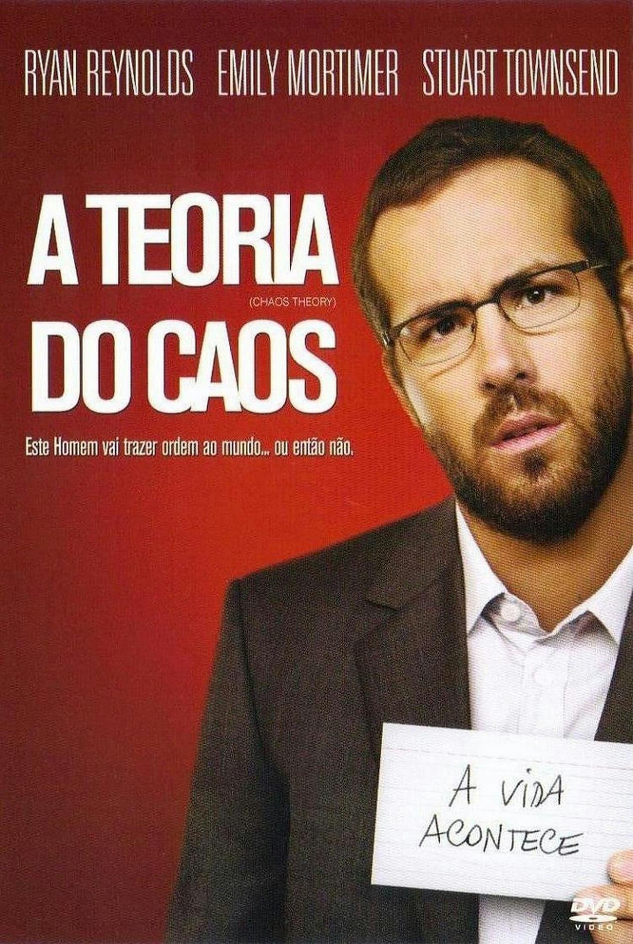 Assistir Teoria do Caos Online em HD