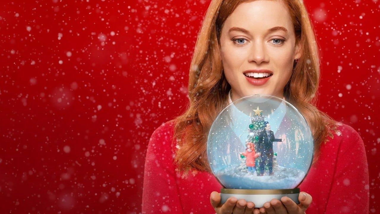 O Natal Extraordinário de Zoey assista online