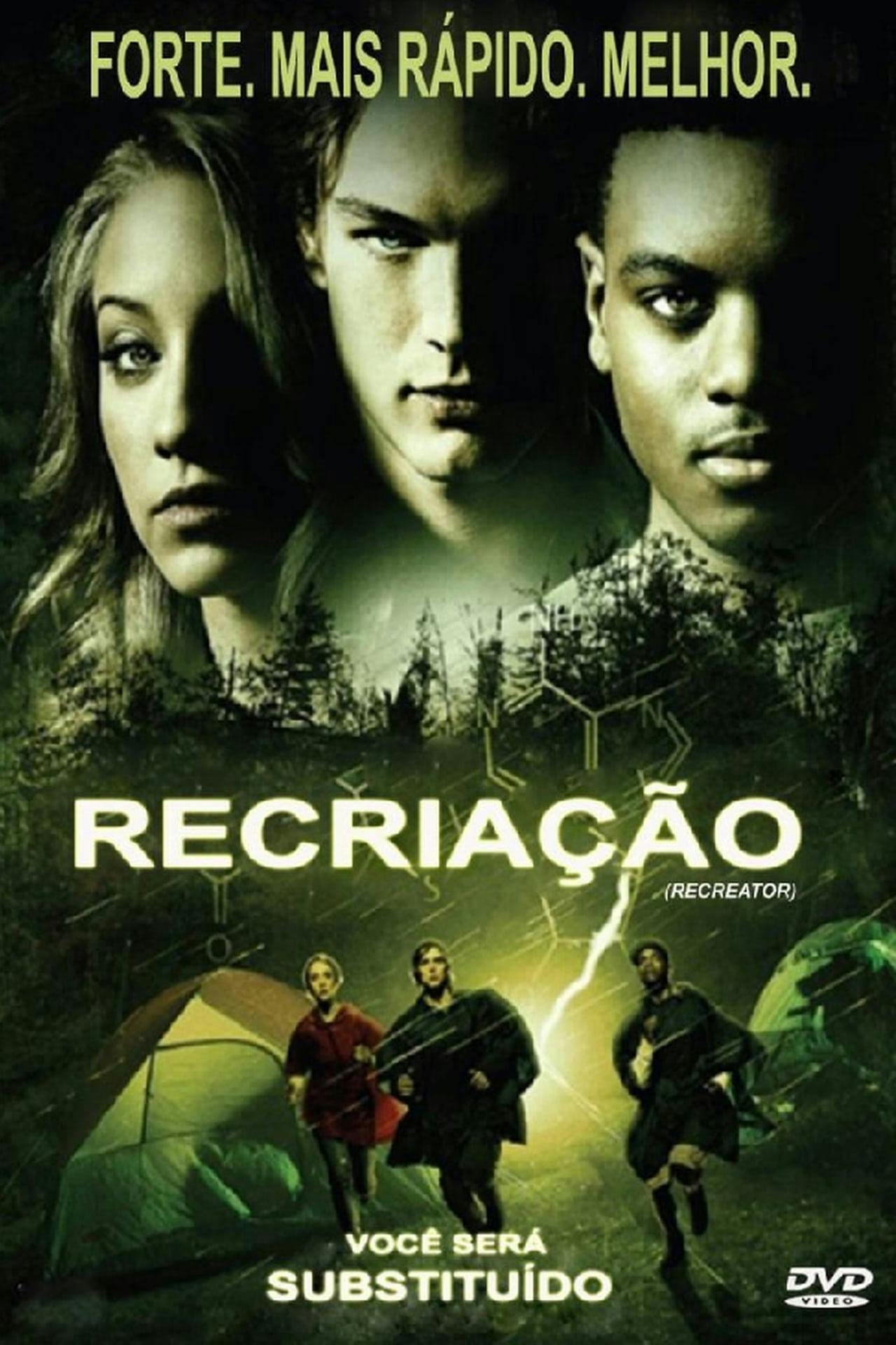 Assistir Recriação Online em HD