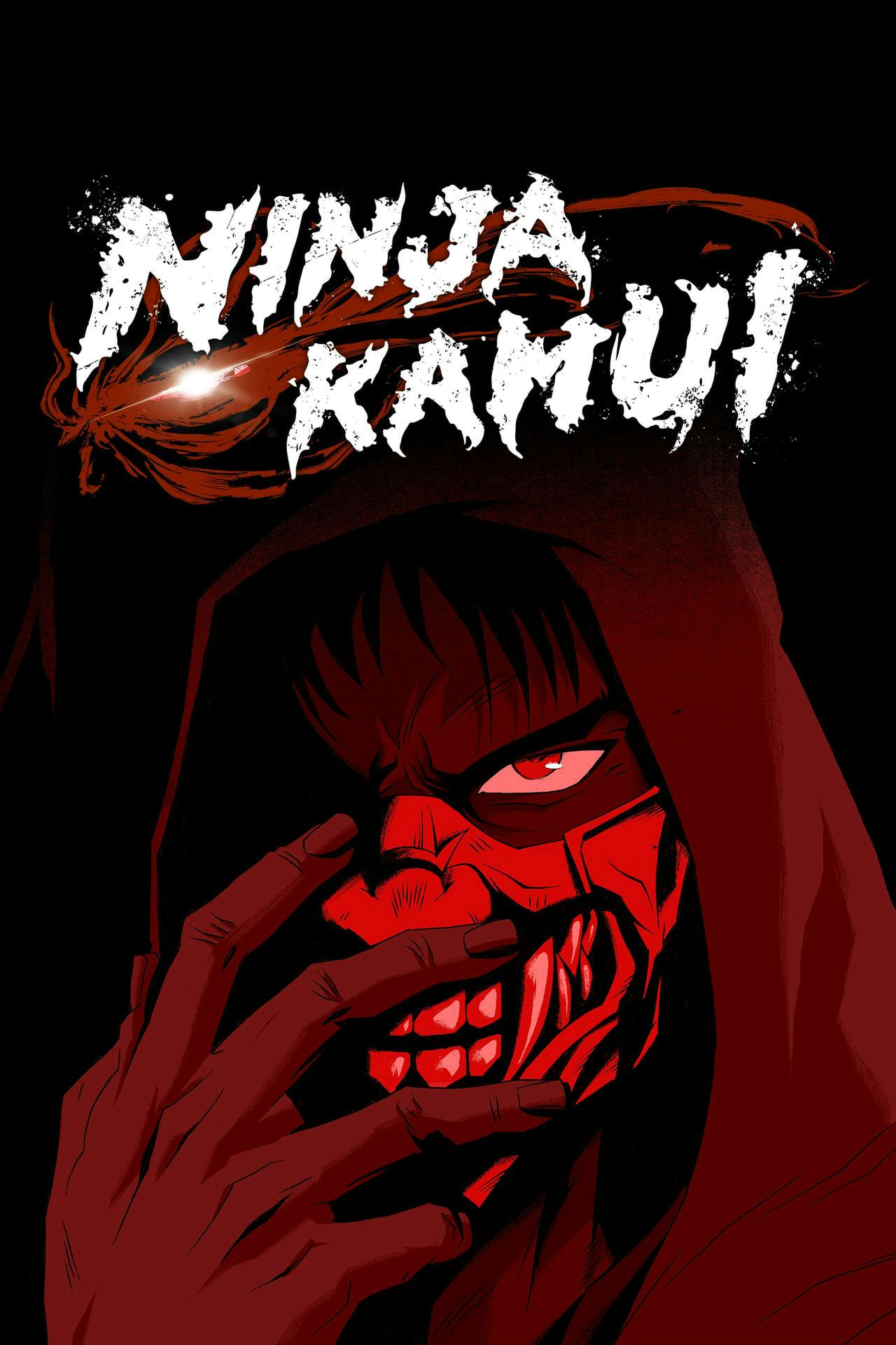 Assistir Ninja Kamui Online em HD