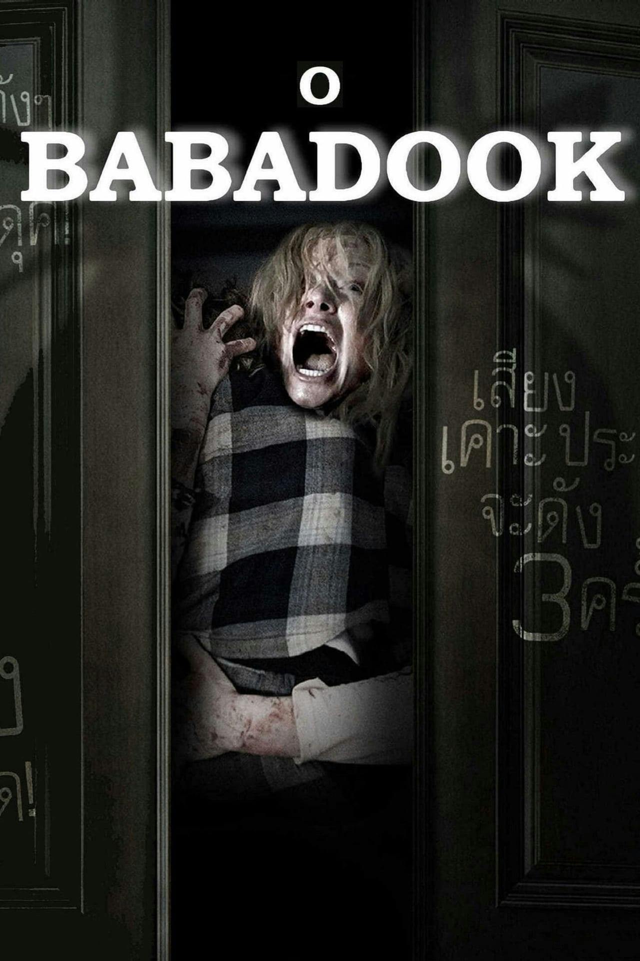 Assistir O Babadook Online em HD