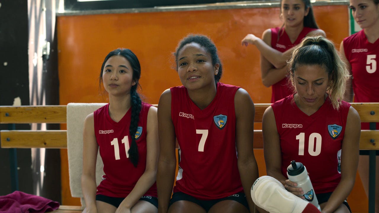 assista ao episódio 7 da temporada 1