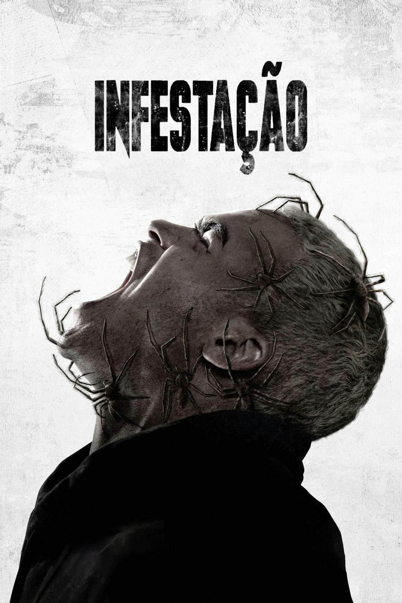 Assistir Infestação Online em HD