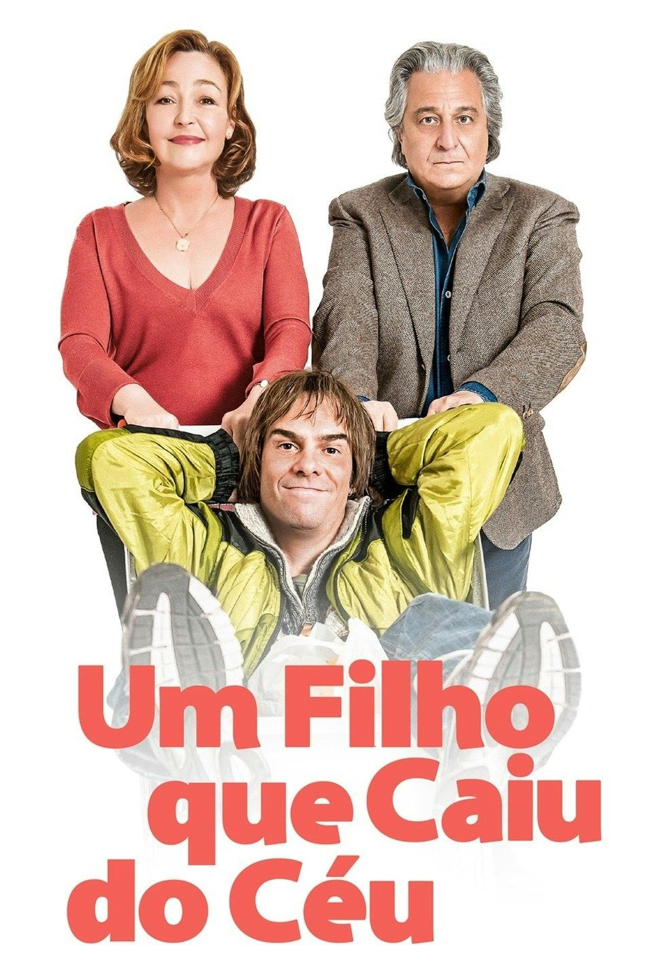 Assistir Um Filho que Caiu do Céu Online em HD