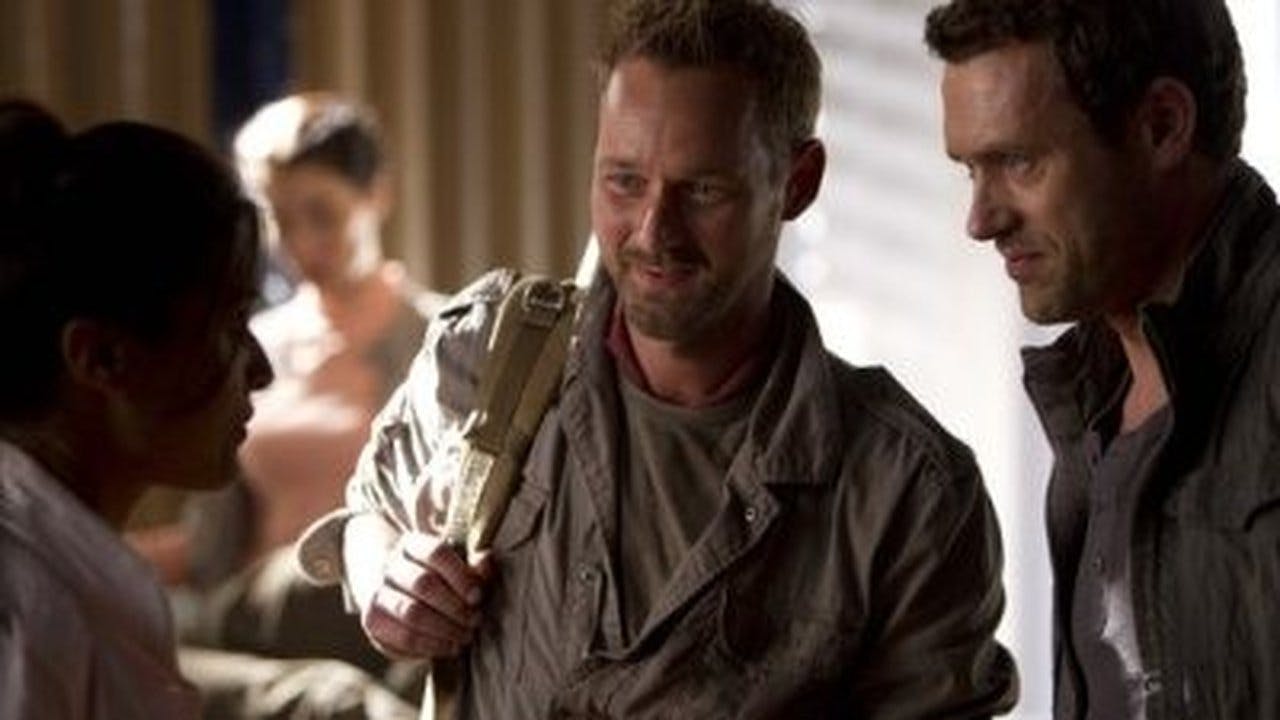 assista ao episódio 2 da temporada 1