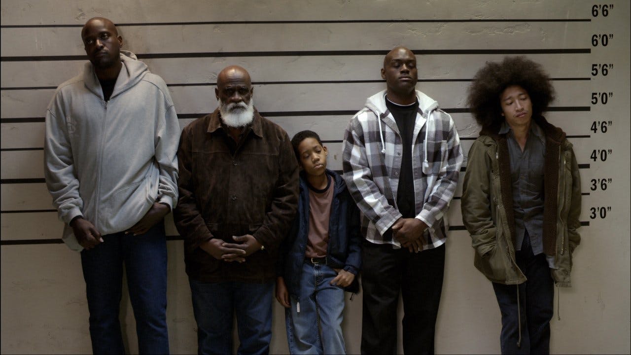 assista ao episódio 21 da temporada 1