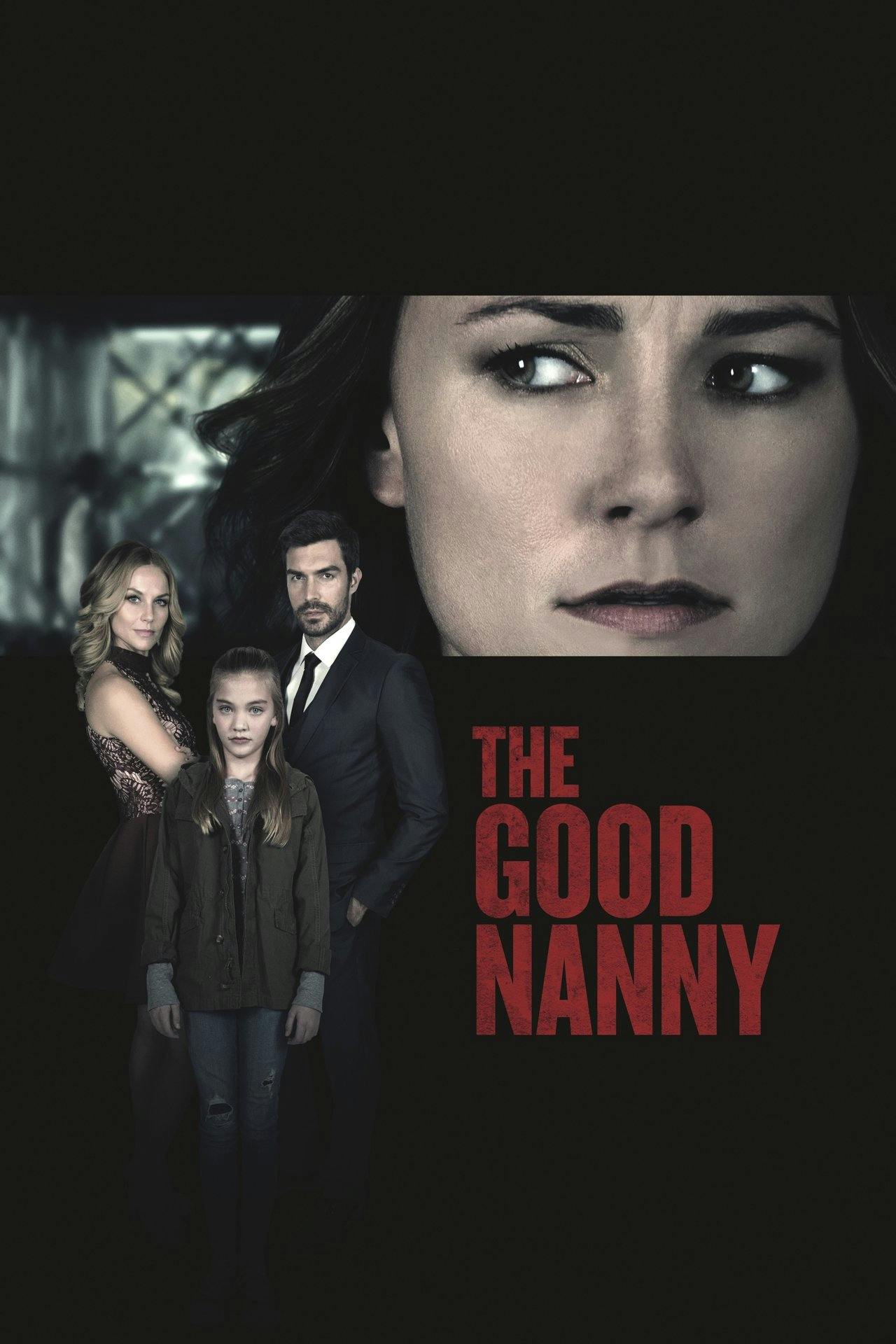 Assistir The Good Nanny Online em HD